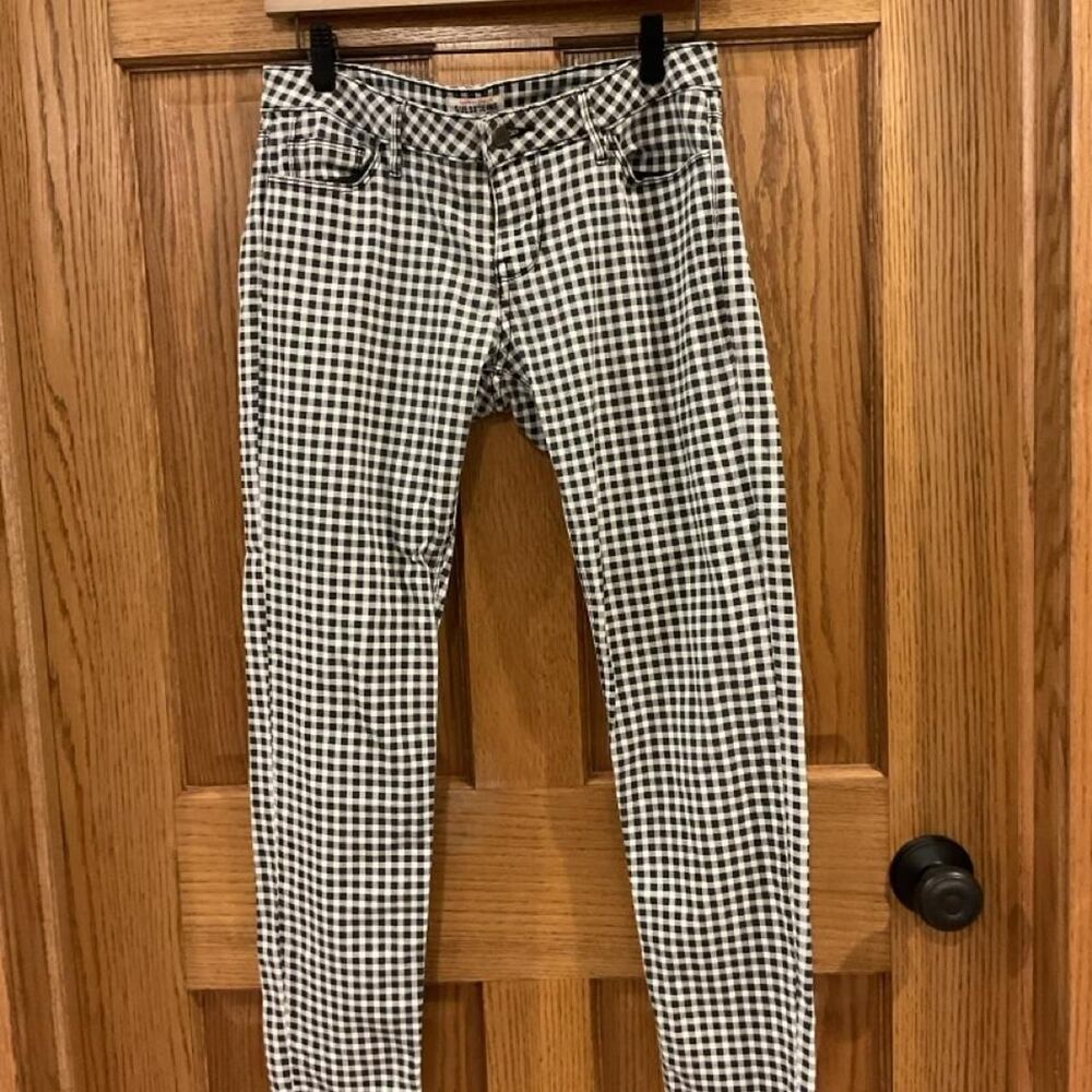 Guess Women's multi Trousers